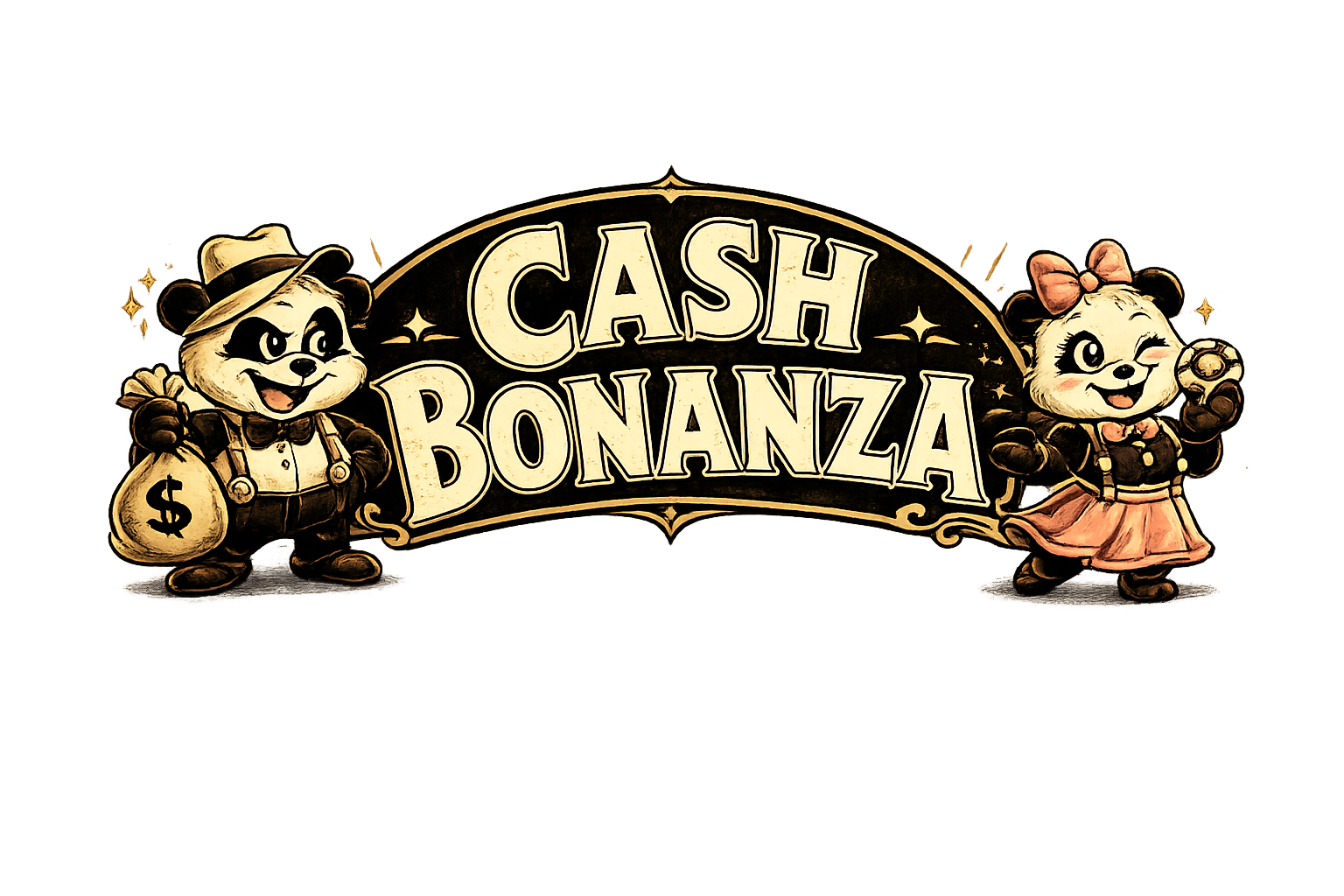 Cash Bonanza
